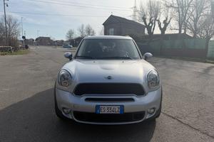 Mini Cooper Countryman 2.0 SD ALL4
