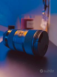 Sigma 18-35 art F1.8 CANON (BM)