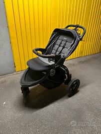 Passeggino trike graco