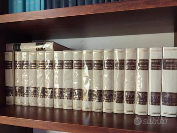 Digesto -utet- sez. commerciale-19 vol. 