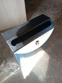 cassetta postale Nuova 