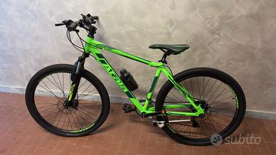 Atala Replay MD 27.5 - 18" (M/L) - Neon Green