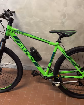 Atala Replay MD 27.5 - 18" (M/L) - Neon Green
