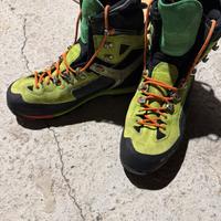 Salewa condor evo gtx