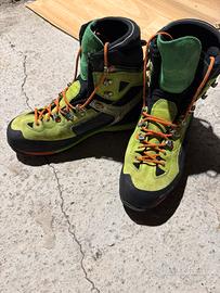 Salewa condor evo gtx