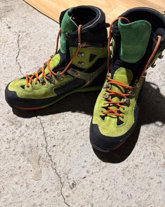 Salewa condor evo gtx
