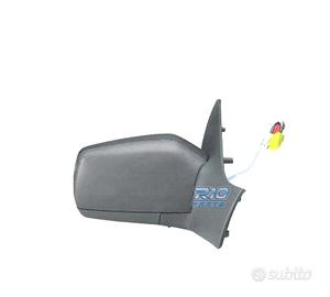 SPECCHIO COMPLETO DESTRO CITROEN XANTIA 93-01 ELET