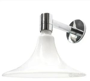 Franco Albini per Sirrah – Applique modernariato