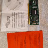 LSI/Mylex Raid Controller MR 320-0X