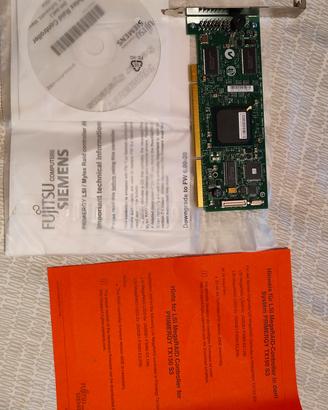 LSI/Mylex Raid Controller MR 320-0X