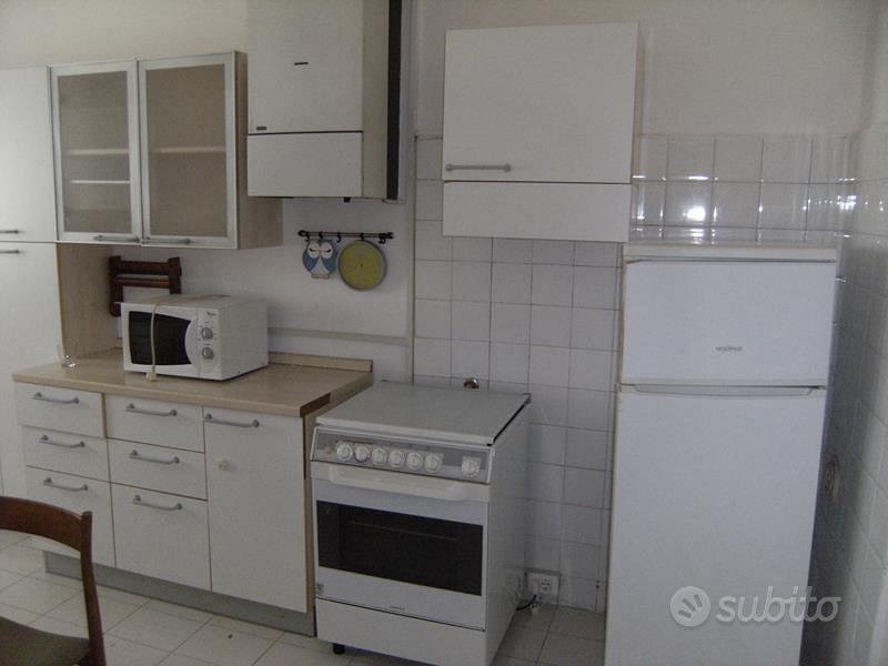 Appartamento – TS - Vista 4