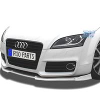 SPOILER PER AUDI TT 8J S-LINE 06-12 VARIO-X