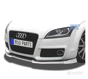 SPOILER PER AUDI TT 8J S-LINE 06-12 VARIO-X