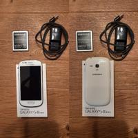 Samsung S3 mini