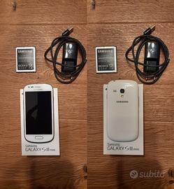Samsung S3 mini