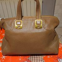 borsa Fendi chameleon