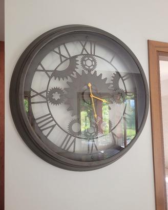 Orologio stile industriale Maison du Monde