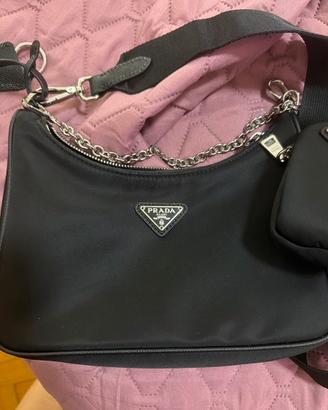 Prada borsa