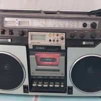  RADIO AIWA