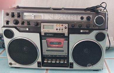  RADIO AIWA