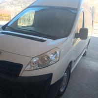 Peugeot Expert frigo