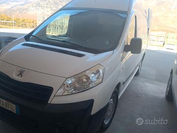 Peugeot Expert frigo