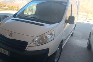 Peugeot Expert frigo