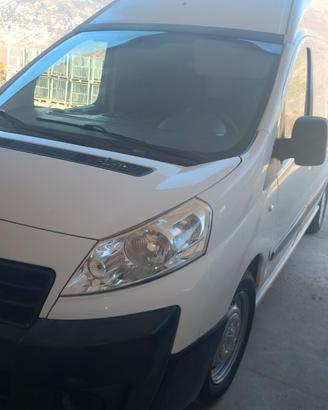 Peugeot Expert frigo