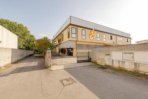 MARENO DI PIAVE laboratorio in zona Ramera C703