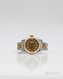 Rolex Datejust Lady Date 69173