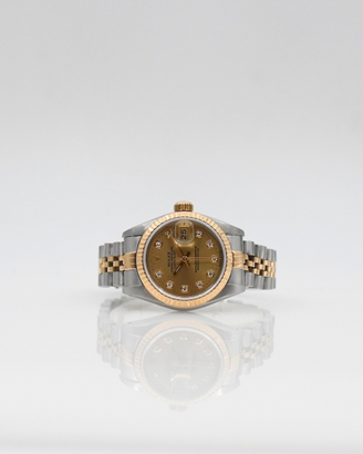 Rolex Datejust Lady Date 69173