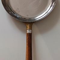 Padella in rame stagnato Balzano Torino