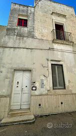 Palazzotto Centro storico Salento