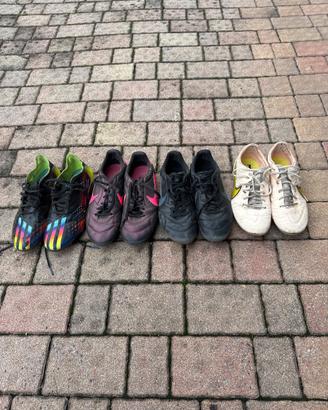 Nike Tiempo 42.5