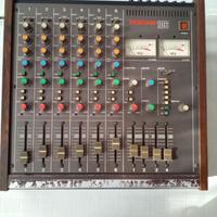 MIXER TASCAM M-106