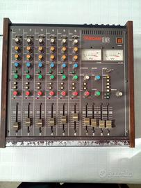 MIXER TASCAM M-106