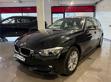 BMW SERIE 3 - Unico Proprietario