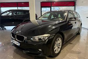 BMW SERIE 3 - Unico Proprietario