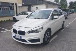 Bmw 218D Gran Tourer Advantage 7 posti