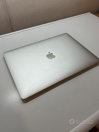Macbook pro modello A1708