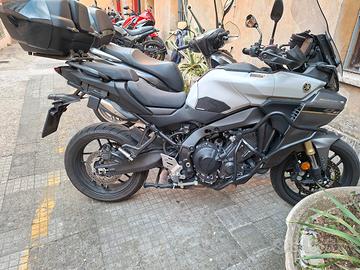 Tracer 9 gt 