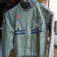 felpa aeronautica militare