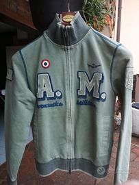 felpa aeronautica militare