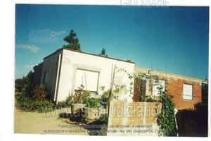 Capannone Industriale Dolianova [A190713]