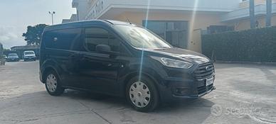 FORD CONNECT 1500 TDCI