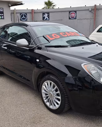 Alfa Romeo MiTo 1.3 JTDm 85 CV S&S Distinctive