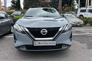Nissan Qashqai MHEV 140 CV Tekna