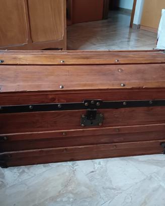 Baule del pirata