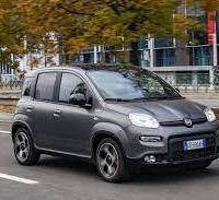 Ricambi disponibili fiat panda 2013 2023