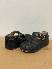 Sandali bambino N.22 Piumotto